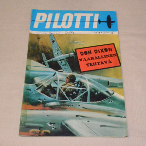 Pilotti 10 - 1972